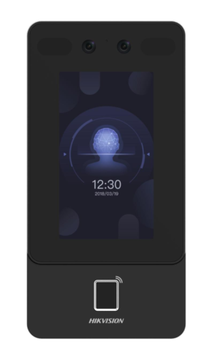 K1T342-黑色-指纹款-正视图-2.