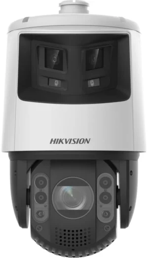 DS-2SE7C425MWG-EB/26(F0)